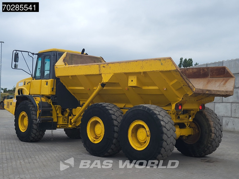BELL B25 D - Liigendkallur: pilt 5 BELL B25 D - Liigendkallur: pilt 5