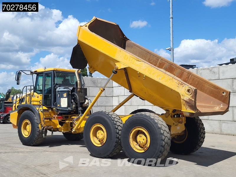 BELL B25 E - Liigendkallur: pilt 3 BELL B25 E - Liigendkallur: pilt 3