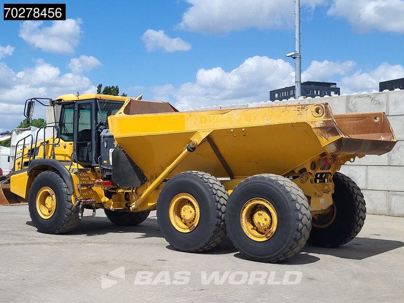 BELL B25 E - Liigendkallur: pilt 5 BELL B25 E - Liigendkallur: pilt 5