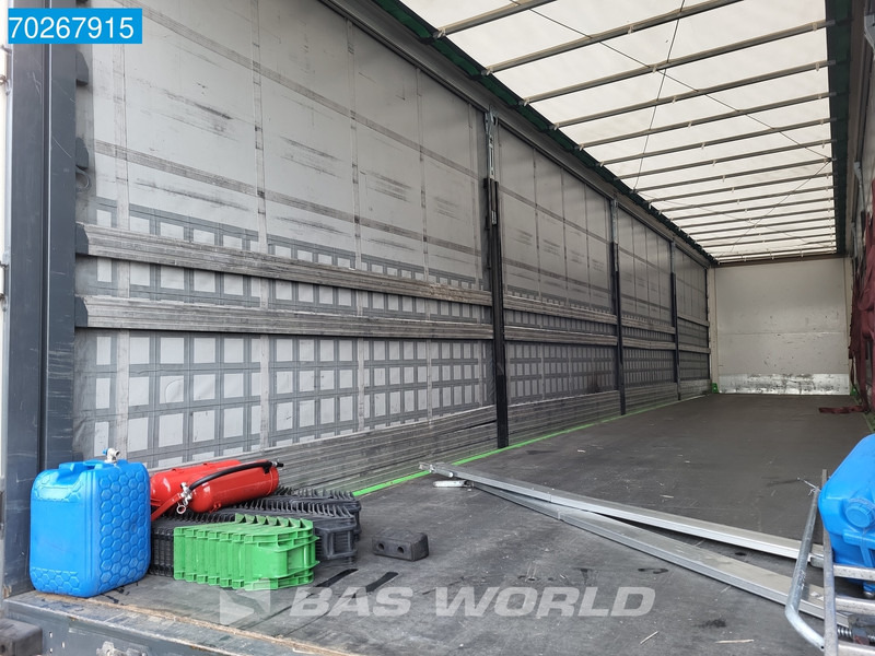 Tentpoolhaagis Berger SAPL 24 LTN 3 axles Anti-Vandalimus-Plane: pilt 12