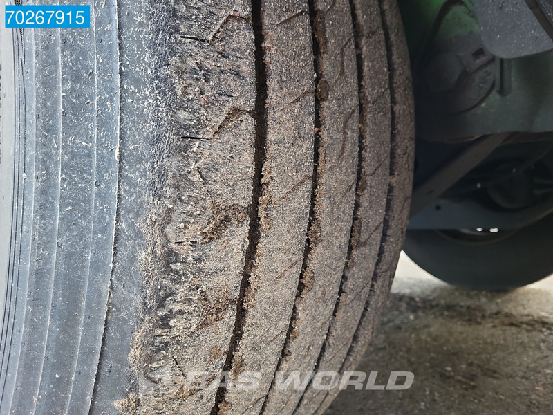 Tentpoolhaagis Berger SAPL 24 LTN 3 axles Anti-Vandalimus-Plane: pilt 19