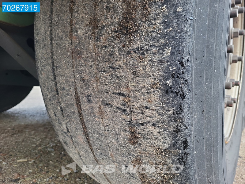 Tentpoolhaagis Berger SAPL 24 LTN 3 axles Anti-Vandalimus-Plane: pilt 16