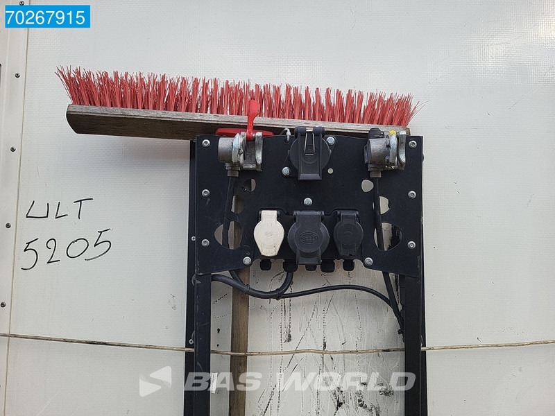 Tentpoolhaagis Berger SAPL 24 LTN 3 axles Anti-Vandalimus-Plane: pilt 6