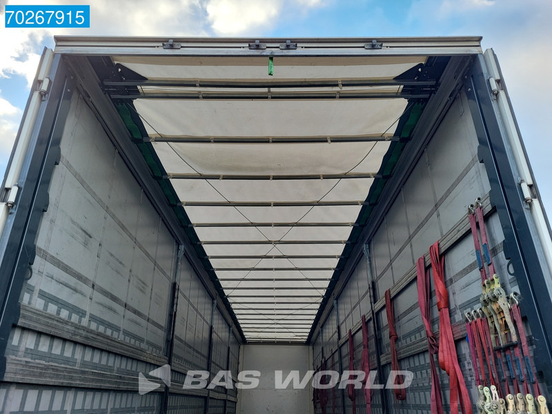Tentpoolhaagis Berger SAPL 24 LTN 3 axles Anti-Vandalimus-Plane: pilt 11