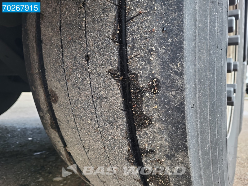 Tentpoolhaagis Berger SAPL 24 LTN 3 axles Anti-Vandalimus-Plane: pilt 17