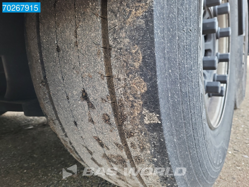 Tentpoolhaagis Berger SAPL 24 LTN 3 axles Anti-Vandalimus-Plane: pilt 20