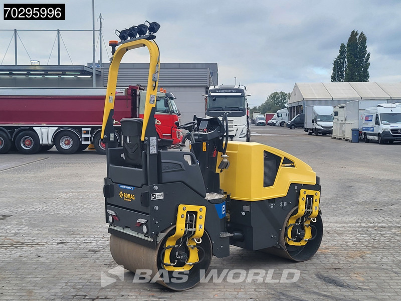 Bomag BW100 ADe-5 ELECTRIC - CE-CERTIFIED - Rullija: pilt 5 Bomag BW100 ADe-5 ELECTRIC - CE-CERTIFIED - Rullija: pilt 5