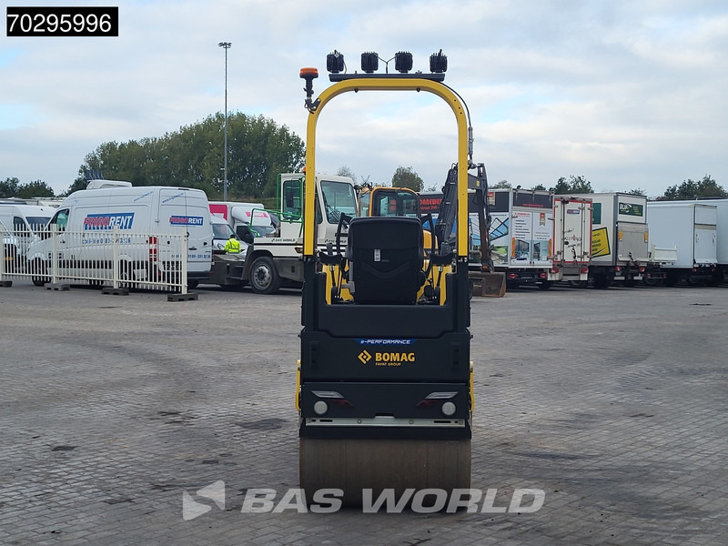 Bomag BW100 ADe-5 ELECTRIC - CE-CERTIFIED - Rullija: pilt 3 Bomag BW100 ADe-5 ELECTRIC - CE-CERTIFIED - Rullija: pilt 3