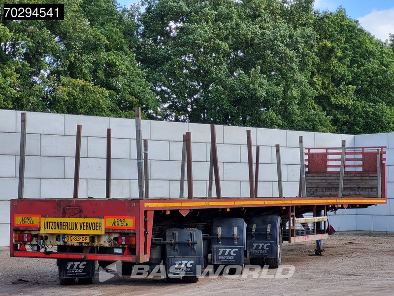Broshuis 3AOU-48 2x uitschuifbaar1200-2740cm APK 02/26 3xgestuurd - Madal platvormpoolhaagis: pilt 1 Broshuis 3AOU-48 2x uitschuifbaar1200-2740cm APK 02/26 3xgestuurd - Madal platvormpoolhaagis: pilt 1