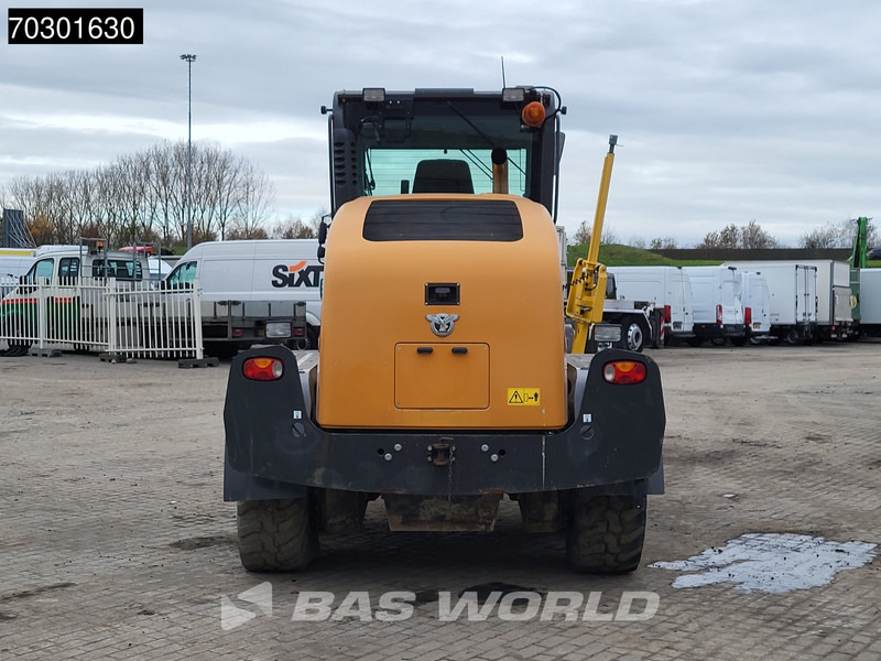 Case 836C AWD - Teehöövel: pilt 3 Case 836C AWD - Teehöövel: pilt 3