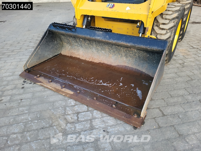 Caterpillar 226 D3 liising Caterpillar 226 D3: pilt 11 Caterpillar 226 D3 liising Caterpillar 226 D3: pilt 11