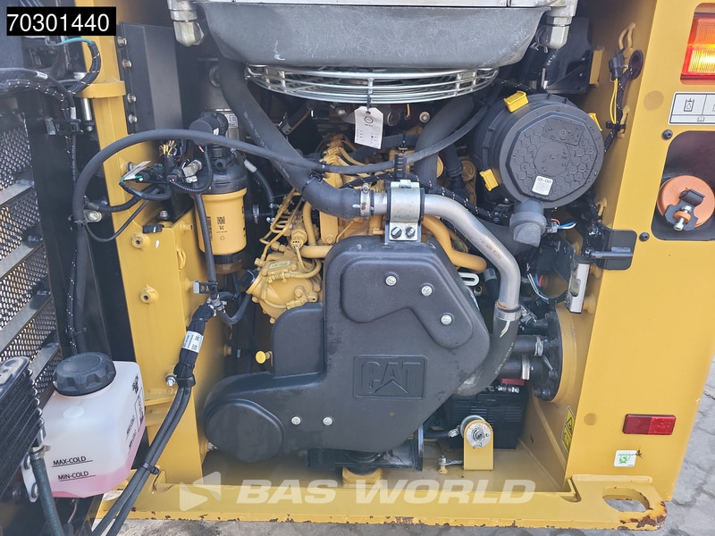 Caterpillar 226 D3 liising Caterpillar 226 D3: pilt 14 Caterpillar 226 D3 liising Caterpillar 226 D3: pilt 14