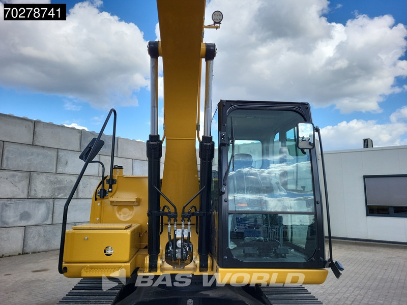 Caterpillar 313 GC A/C - NEW UNUSED - Lintekskavaator: pilt 5 Caterpillar 313 GC A/C - NEW UNUSED - Lintekskavaator: pilt 5