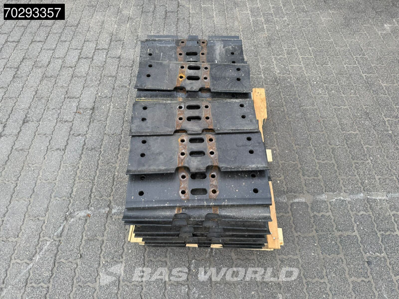 Caterpillar 313 GC - Relss: pilt 5 Caterpillar 313 GC - Relss: pilt 5