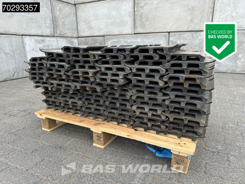 Caterpillar 313 GC - Relss: pilt 1 Caterpillar 313 GC - Relss: pilt 1