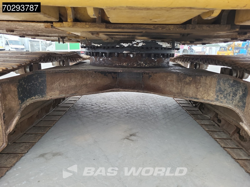 Caterpillar 320 E L RR - Lintekskavaator: pilt 5 Caterpillar 320 E L RR - Lintekskavaator: pilt 5