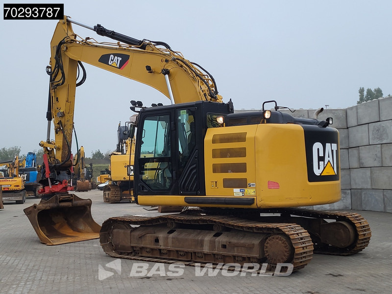 Caterpillar 320 E L RR - Lintekskavaator: pilt 2 Caterpillar 320 E L RR - Lintekskavaator: pilt 2