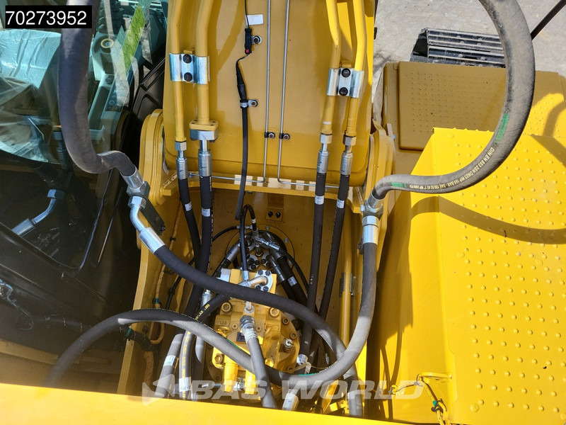 Caterpillar 323 D3 UNUSED - HAMMERLINE liising Caterpillar 323 D3 UNUSED - HAMMERLINE: pilt 18