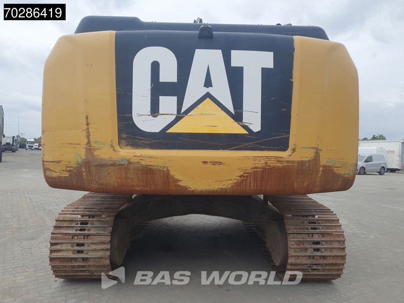 Caterpillar 324 E LN 3 M WIDE - NARROW - Lintekskavaator: pilt 3 Caterpillar 324 E LN 3 M WIDE - NARROW - Lintekskavaator: pilt 3