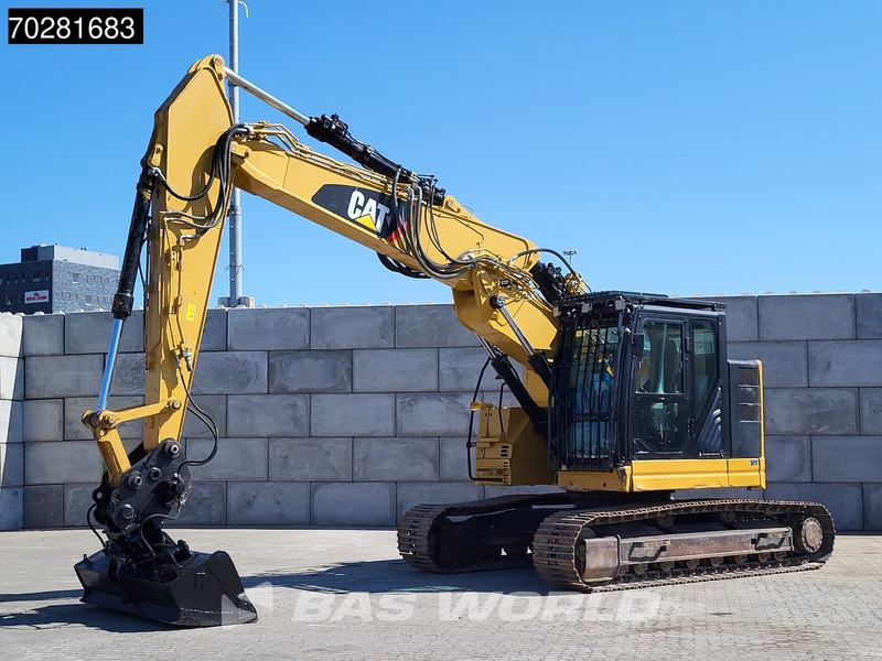 Caterpillar 325 F L 3 BUCKETS - Lintekskavaator: pilt 3 Caterpillar 325 F L 3 BUCKETS - Lintekskavaator: pilt 3