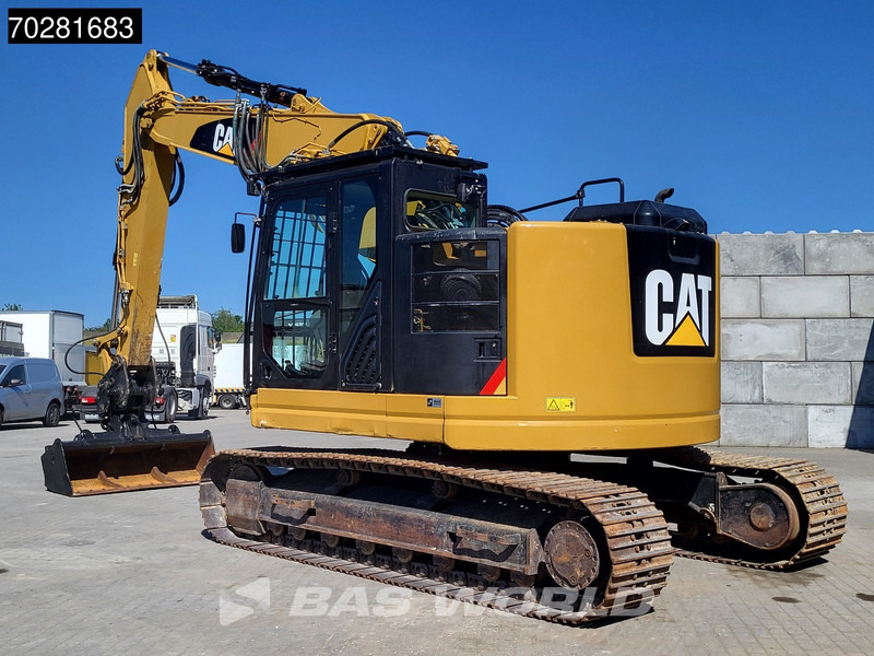 Caterpillar 325 F L 3 BUCKETS - Lintekskavaator: pilt 5 Caterpillar 325 F L 3 BUCKETS - Lintekskavaator: pilt 5