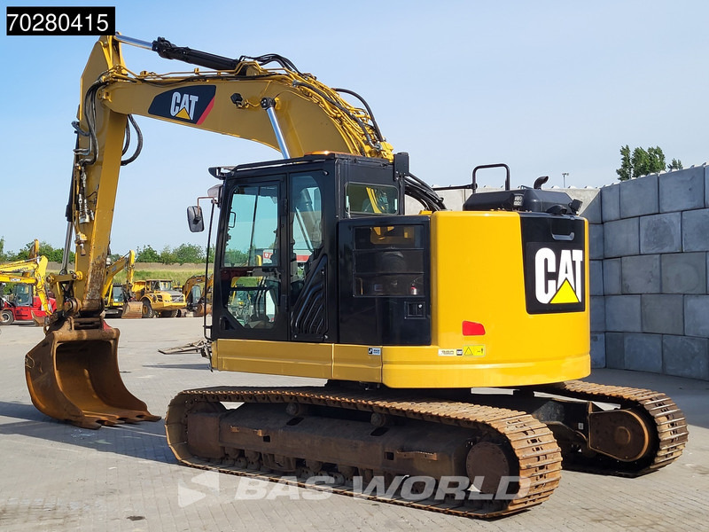 Caterpillar 325 F L - Lintekskavaator: pilt 2 Caterpillar 325 F L - Lintekskavaator: pilt 2