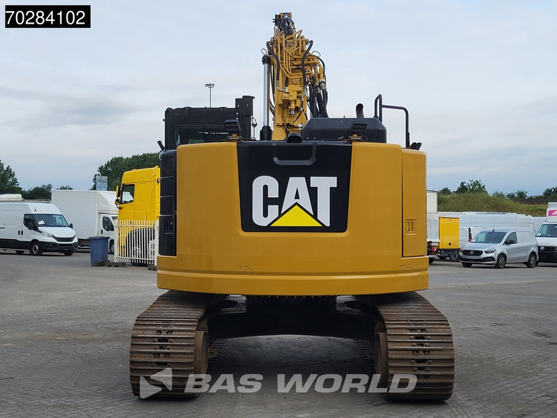 Caterpillar 325 FL CR - Lintekskavaator: pilt 3 Caterpillar 325 FL CR - Lintekskavaator: pilt 3