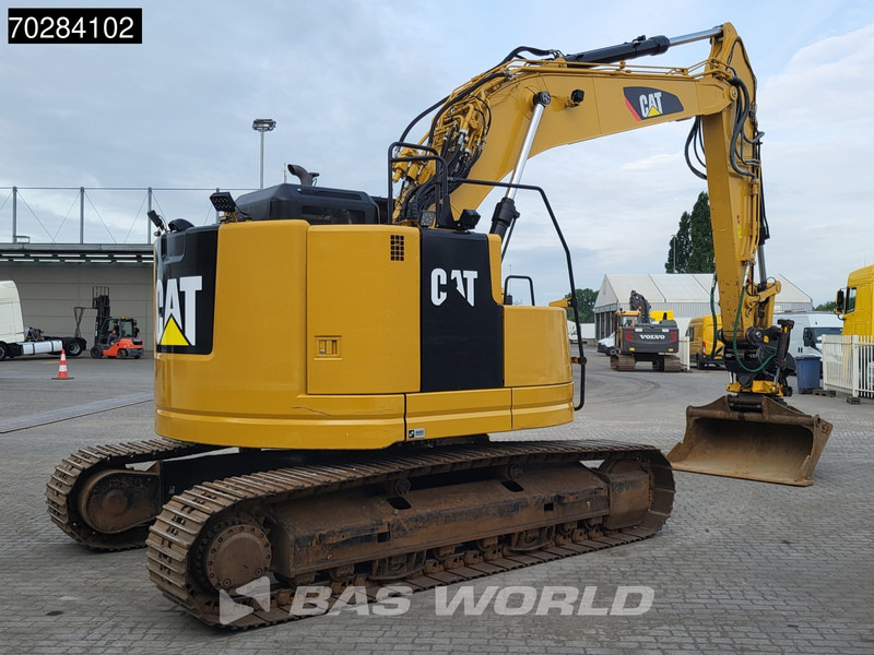 Caterpillar 325 FL CR - Lintekskavaator: pilt 5 Caterpillar 325 FL CR - Lintekskavaator: pilt 5
