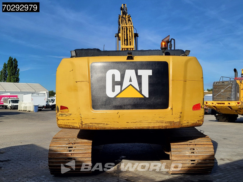 Caterpillar 329 E LRE LONG REACH - Lintekskavaator: pilt 3 Caterpillar 329 E LRE LONG REACH - Lintekskavaator: pilt 3