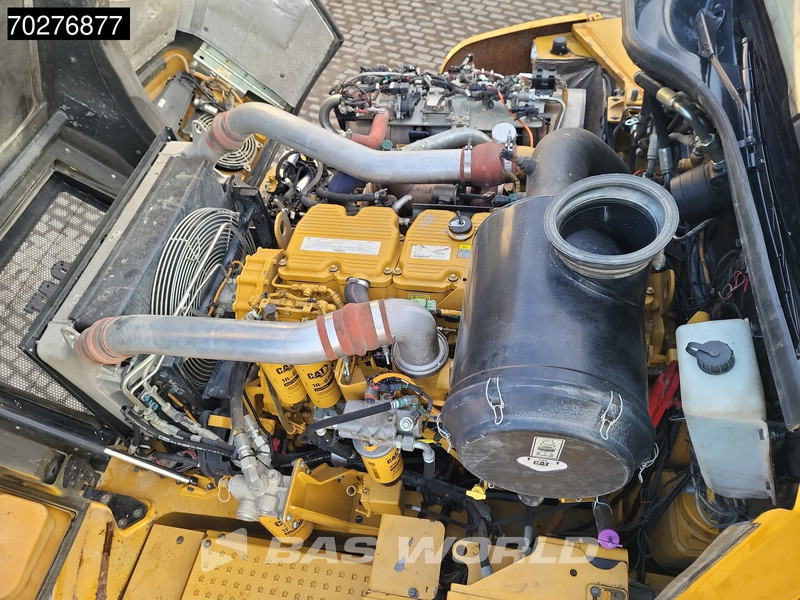 Caterpillar 745 C liising Caterpillar 745 C: pilt 20