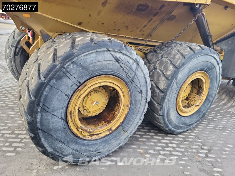 Caterpillar 745 C liising Caterpillar 745 C: pilt 19