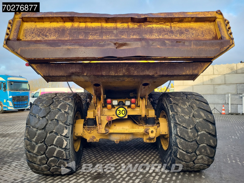 Caterpillar 745 C liising Caterpillar 745 C: pilt 7