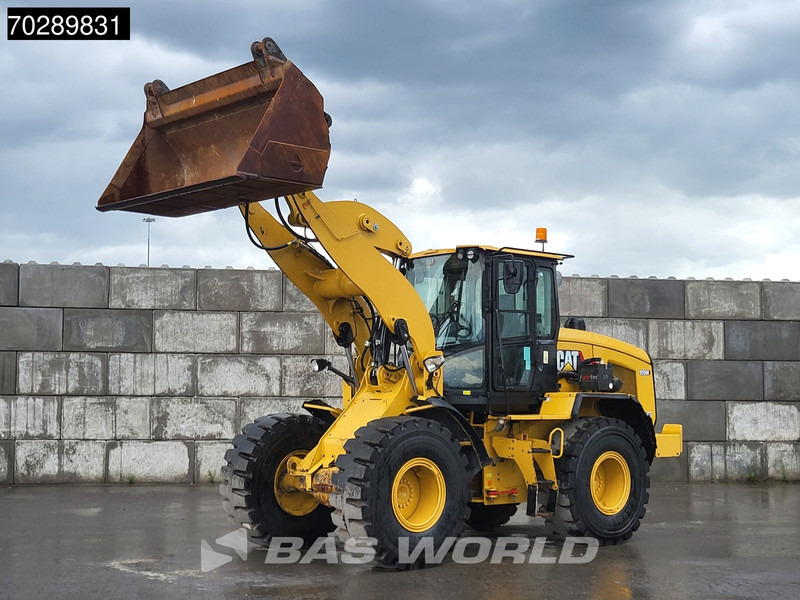 Caterpillar 926 M - Rataslaadur: pilt 2 Caterpillar 926 M - Rataslaadur: pilt 2