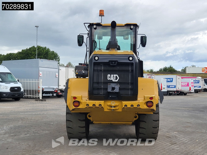 Caterpillar 926 M - Rataslaadur: pilt 5 Caterpillar 926 M - Rataslaadur: pilt 5