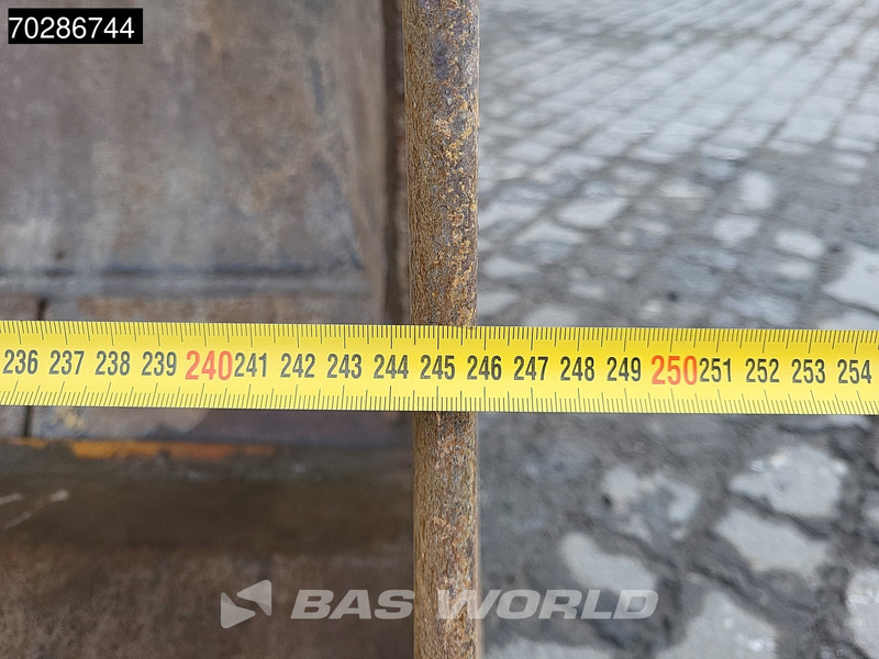 Roomiklaadur Caterpillar 963 D RIPPER VALVE - 4-1 BUCKET: pilt 16