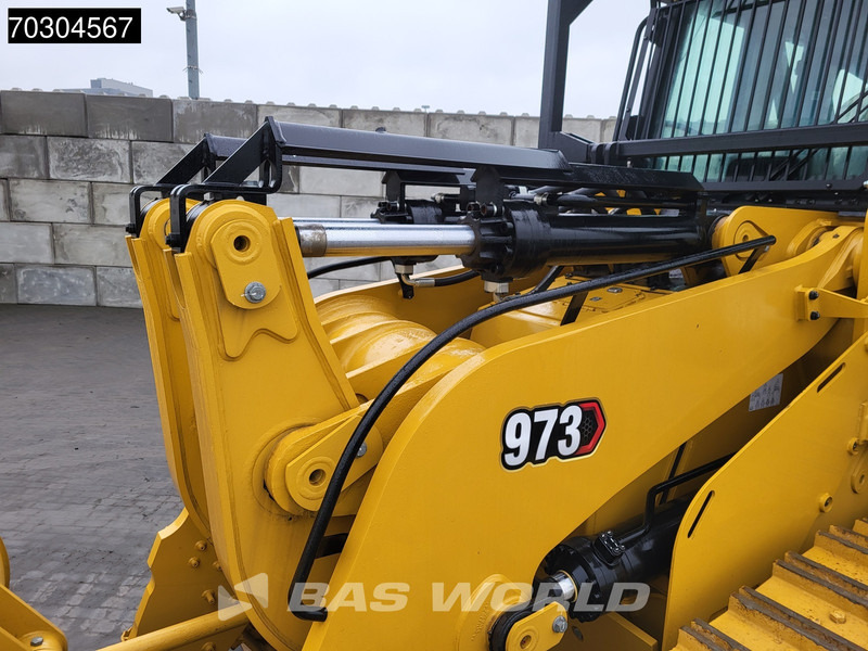 Uus Roomiklaadur Caterpillar 973 SHIPHOLD - Unused: pilt 15