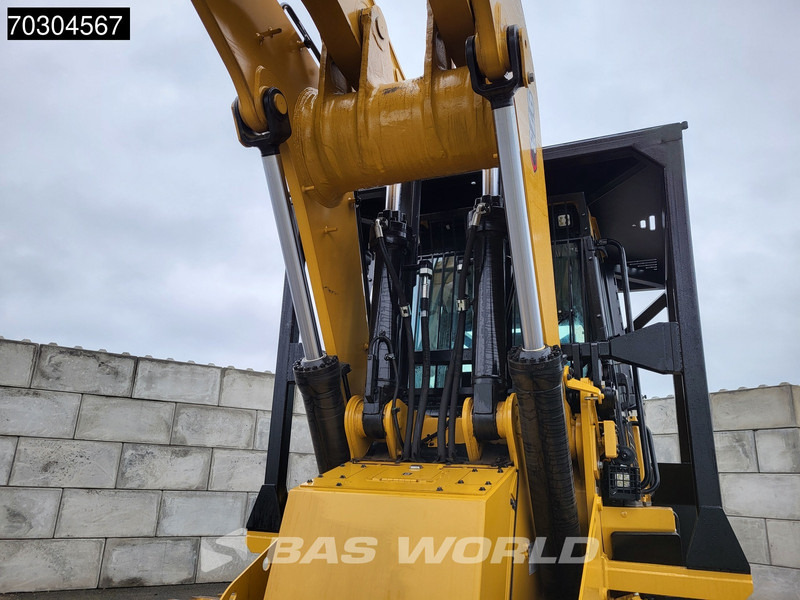 Uus Roomiklaadur Caterpillar 973 SHIPHOLD - Unused: pilt 12