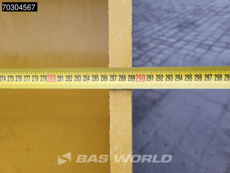 Uus Roomiklaadur Caterpillar 973 SHIPHOLD - Unused: pilt 19