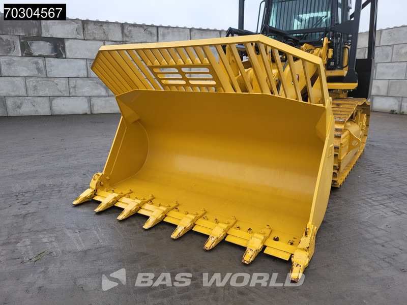 Uus Roomiklaadur Caterpillar 973 SHIPHOLD - Unused: pilt 17