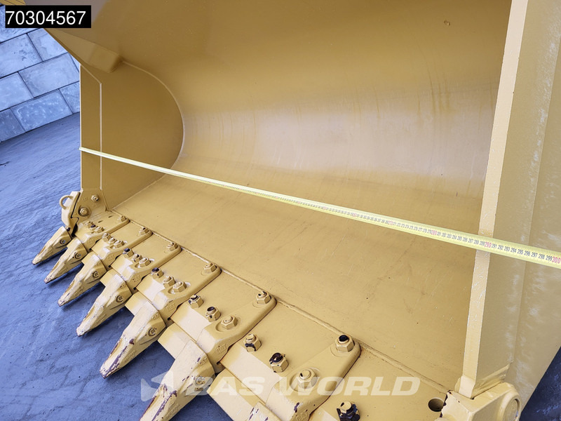 Uus Roomiklaadur Caterpillar 973 SHIPHOLD - Unused: pilt 18