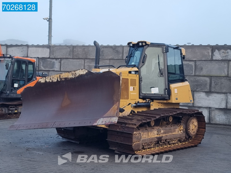 Caterpillar D6 K2 LGP RIPPER VALVE - Buldooser: pilt 3 Caterpillar D6 K2 LGP RIPPER VALVE - Buldooser: pilt 3