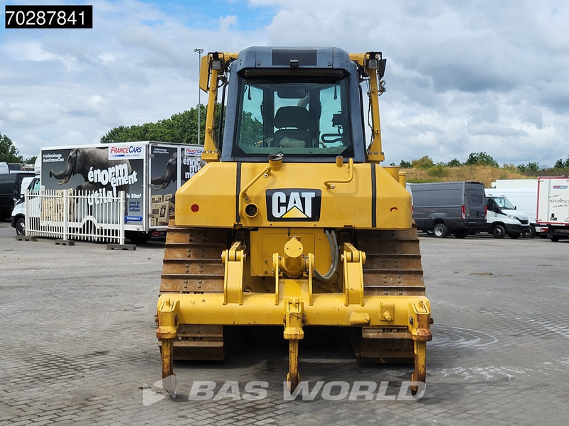 Caterpillar D6 N XL RIPPER - Buldooser: pilt 5 Caterpillar D6 N XL RIPPER - Buldooser: pilt 5