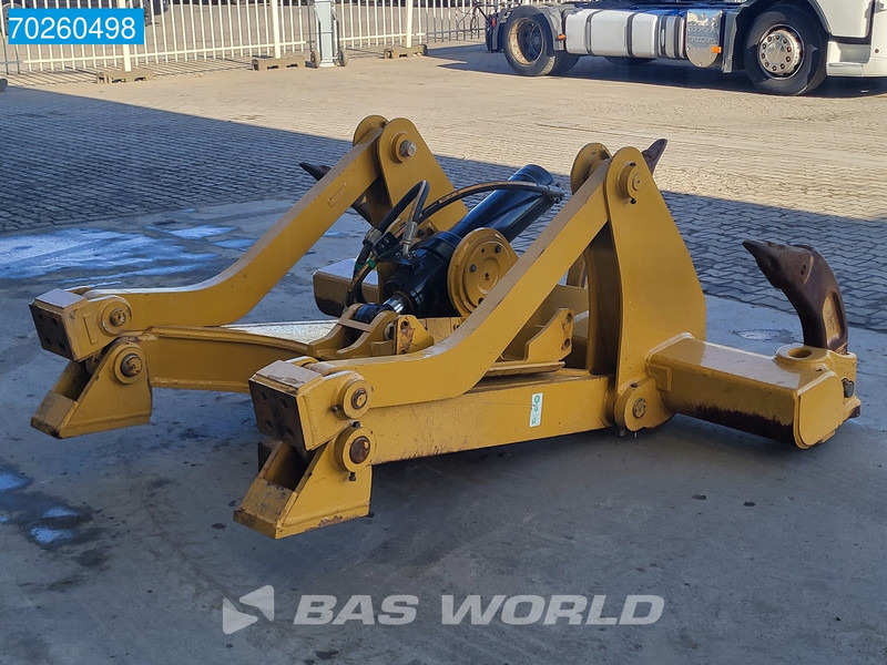 Caterpillar D6 RIPPER - Kobesti: pilt 5 Caterpillar D6 RIPPER - Kobesti: pilt 5