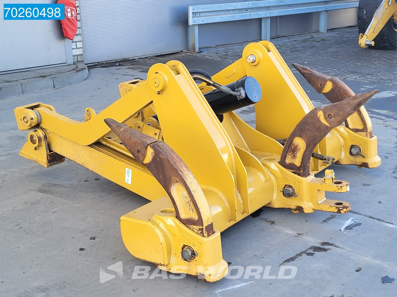 Caterpillar D6 RIPPER - Kobesti: pilt 3 Caterpillar D6 RIPPER - Kobesti: pilt 3