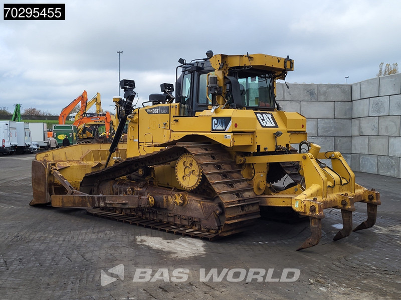 Caterpillar D6T Trimble GPS - Ripper - Buldooser: pilt 5 Caterpillar D6T Trimble GPS - Ripper - Buldooser: pilt 5