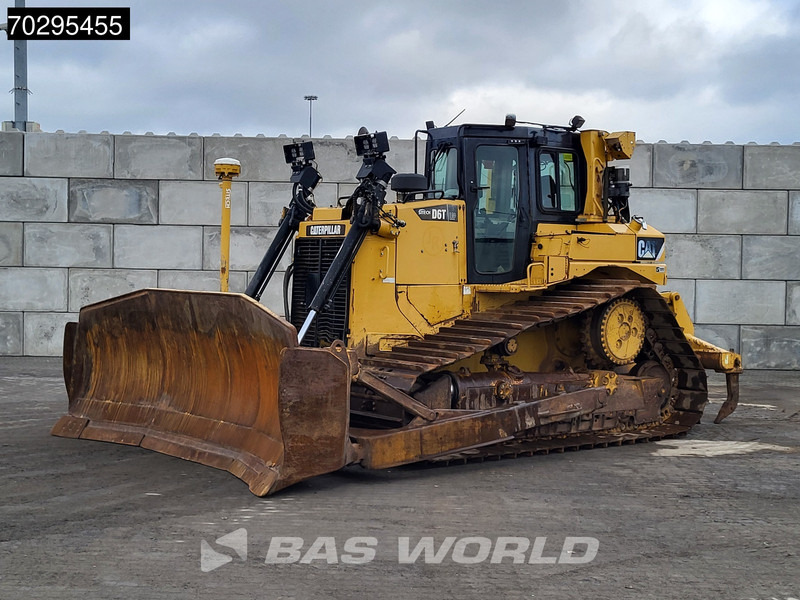 Caterpillar D6T Trimble GPS - Ripper - Buldooser: pilt 2 Caterpillar D6T Trimble GPS - Ripper - Buldooser: pilt 2