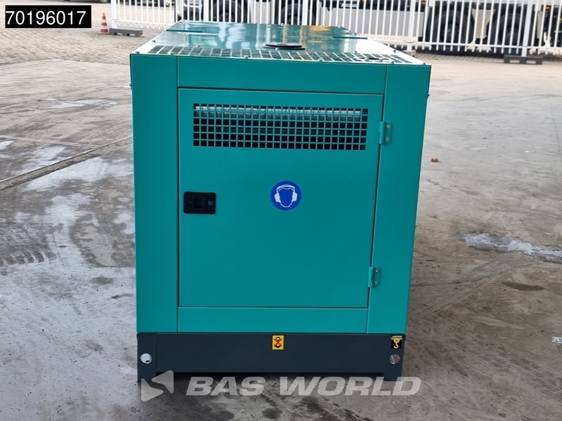 Uus Generaatorikomplekt Cummins AG3-50C NEW UNUSED - GENERATOR: pilt 8