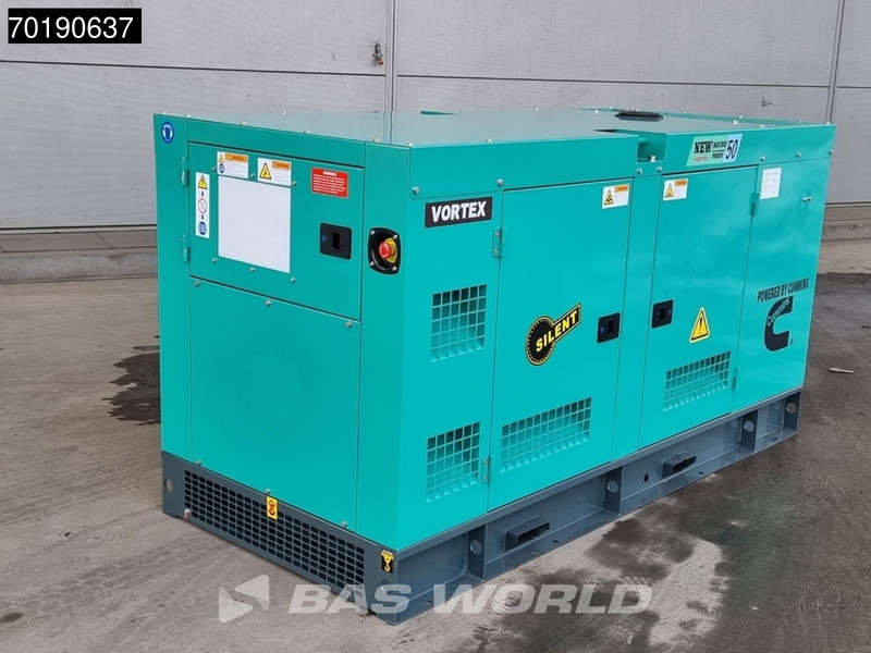Cummins AG3-50C NEW UNUSED - GENERATOR - Generaatorikomplekt: pilt 2 Cummins AG3-50C NEW UNUSED - GENERATOR - Generaatorikomplekt: pilt 2