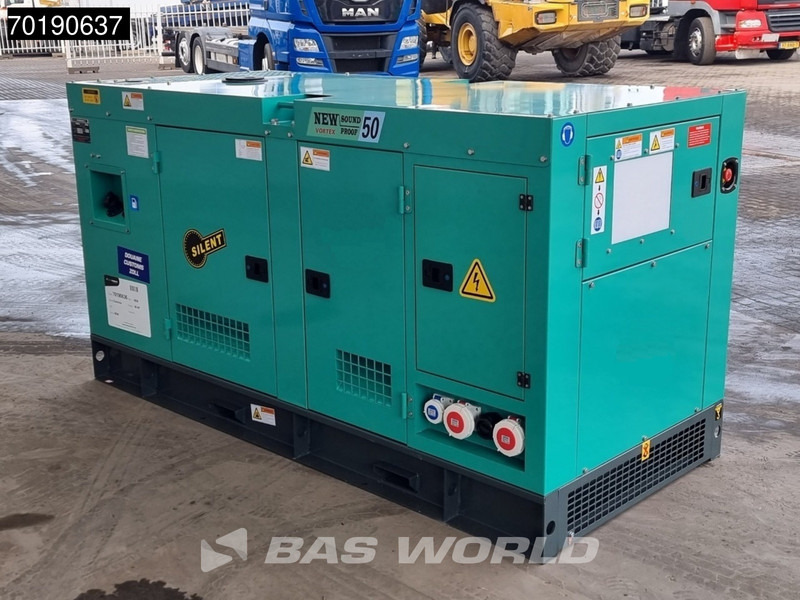 Cummins AG3-50C NEW UNUSED - GENERATOR - Generaatorikomplekt: pilt 5 Cummins AG3-50C NEW UNUSED - GENERATOR - Generaatorikomplekt: pilt 5