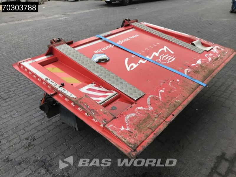 D’hollandia - Auto: pilt 3 D’hollandia - Auto: pilt 3